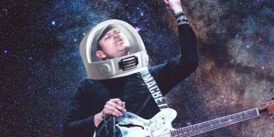 Tom DeLonge