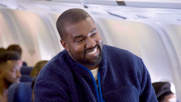 Kanye West