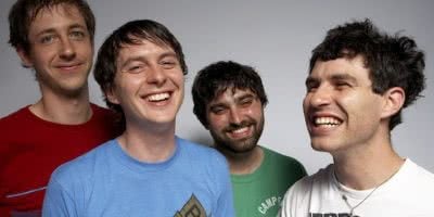 Animal Collective