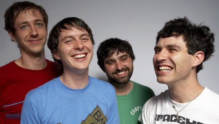 Animal Collective