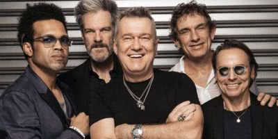 Cold Chisel