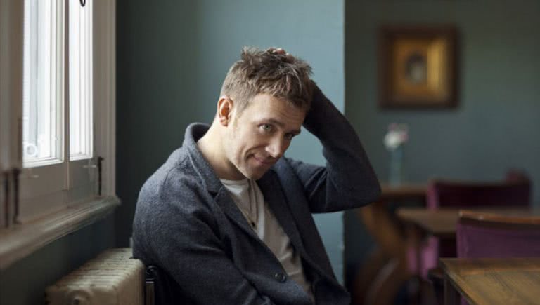 Damon Albarn