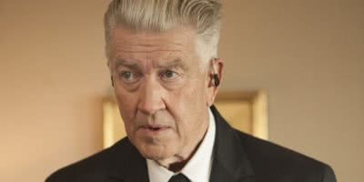 David Lynch