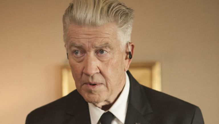 David Lynch