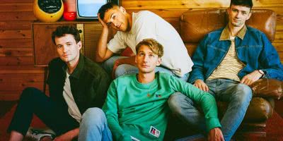 Glass Animals