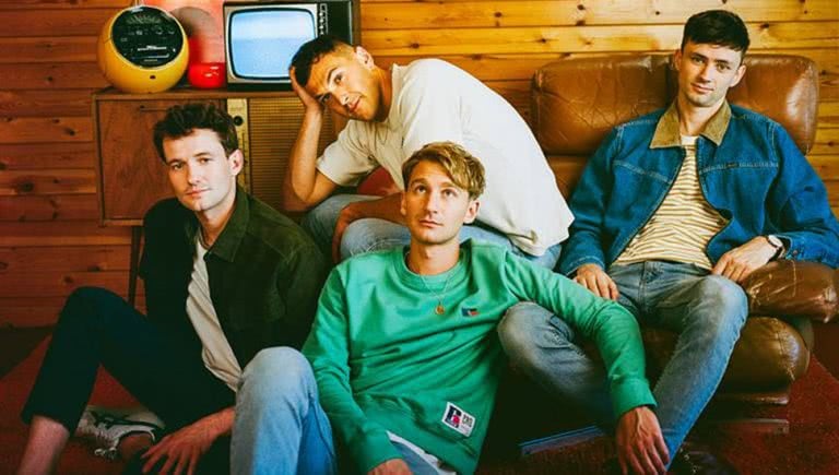 Glass Animals