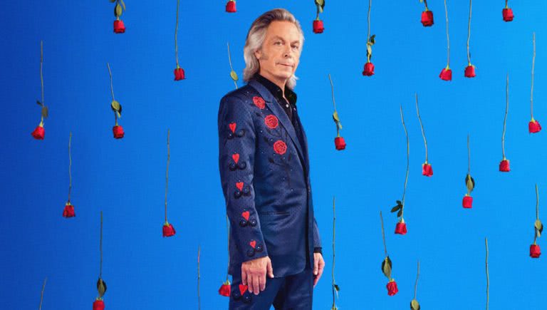 This week, one of country music's most gifted songwriters will embark on an Australian tour. Jim Lauderdale will be bringing his 'From Another World Tour' to stages across Australia's East Coast.