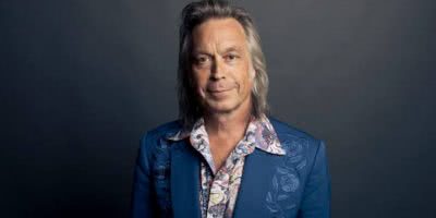 Jim Lauderdale