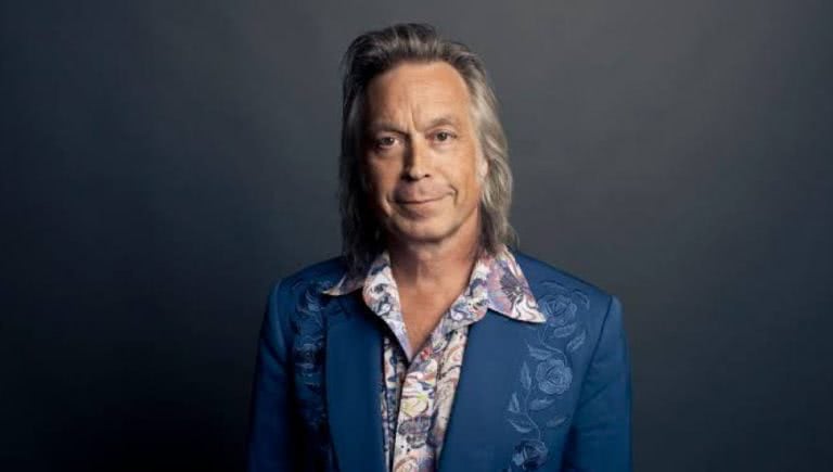 Jim Lauderdale