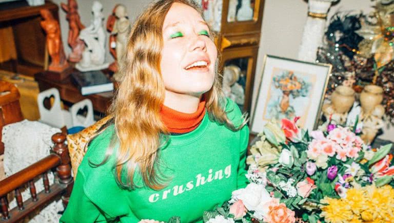 Julia Jacklin