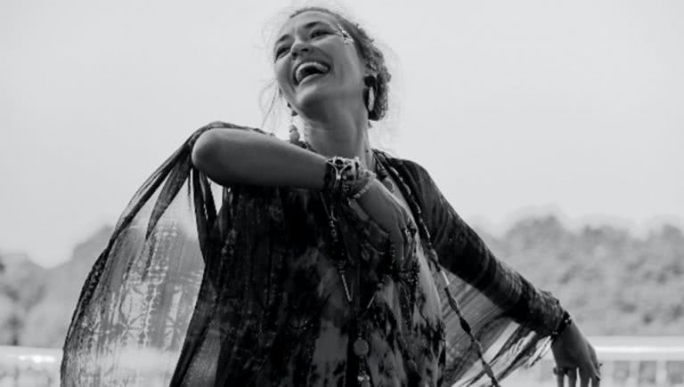 Lauren Daigal