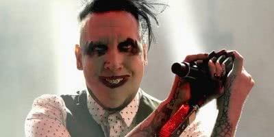 Marilyn Manson