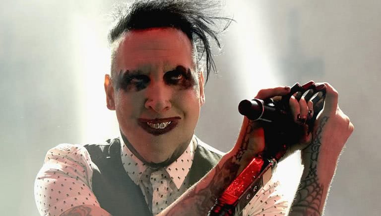 Marilyn Manson