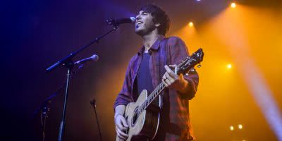 Morgan Evans