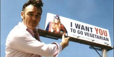 Morrissey