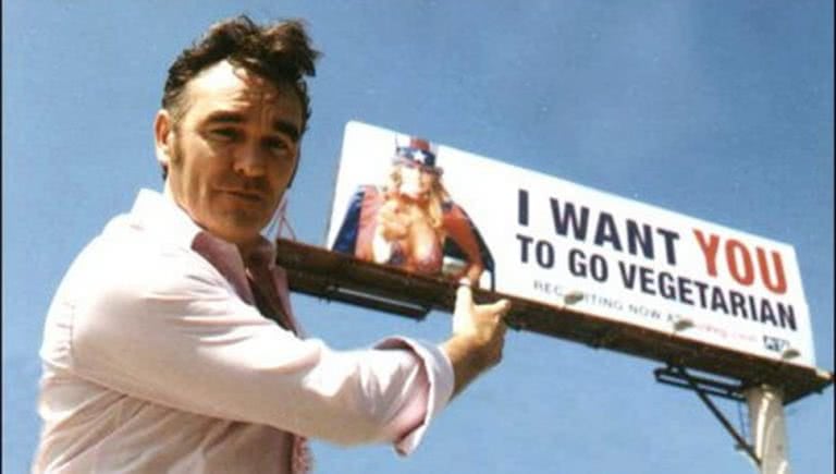 Morrissey