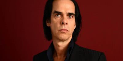 Nick Cave and The Bad Seeds