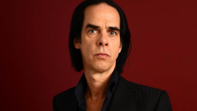 Nick Cave and The Bad Seeds