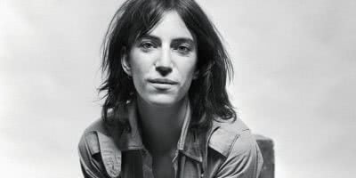 Patti Smith