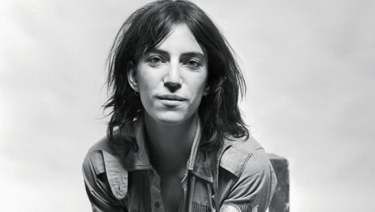 Patti Smith