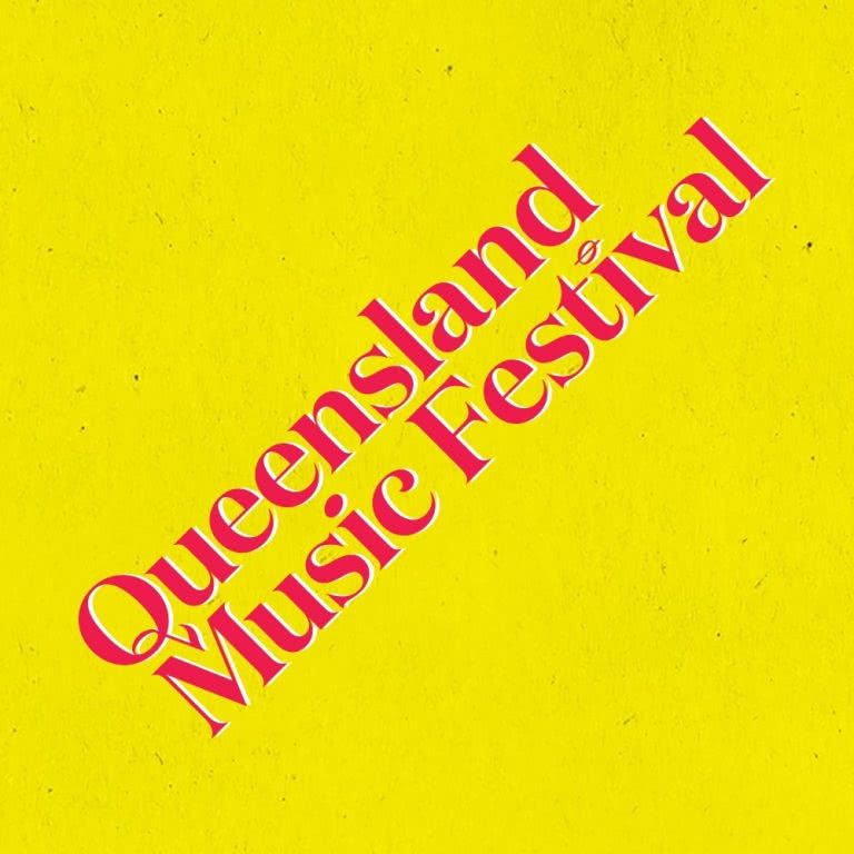 Queensland Music Festival 