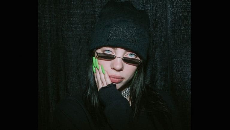 Billie Eilish