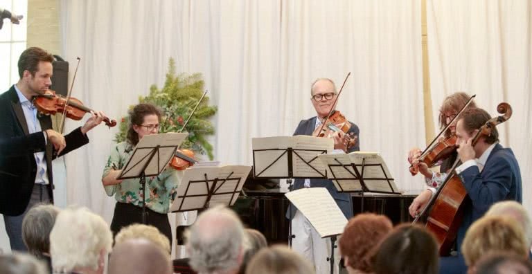 Stradbroke Chamber Music Festival