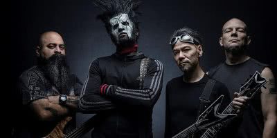 Static-X