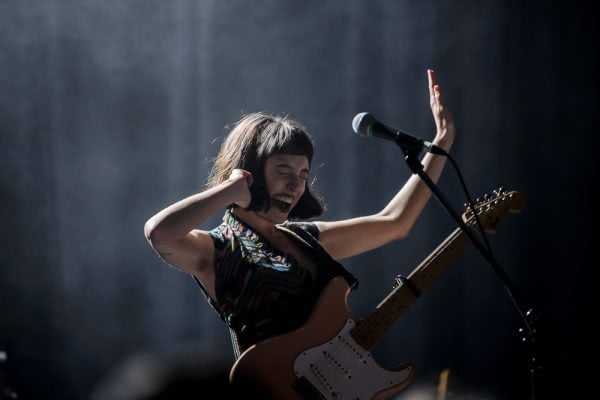 Stella Donnelly