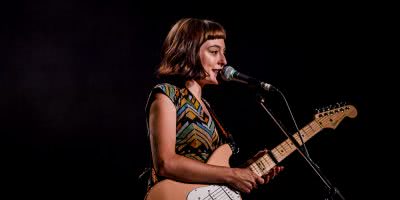 Stella Donnelly