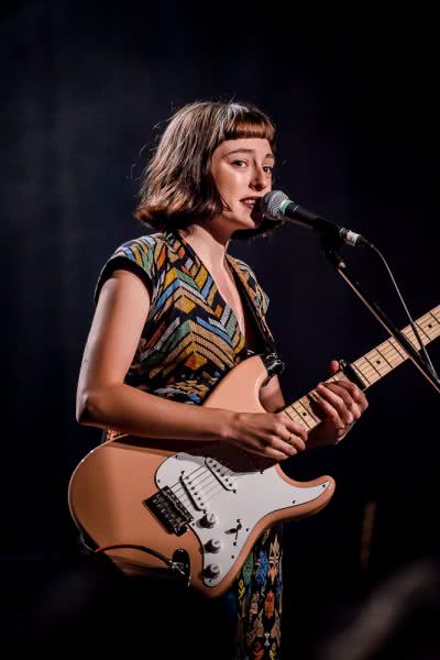 Stella Donnelly