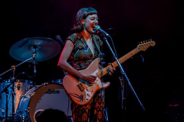 Stella Donnelly