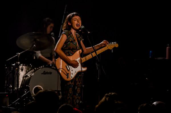 Stella Donnelly