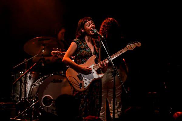 Stella Donnelly