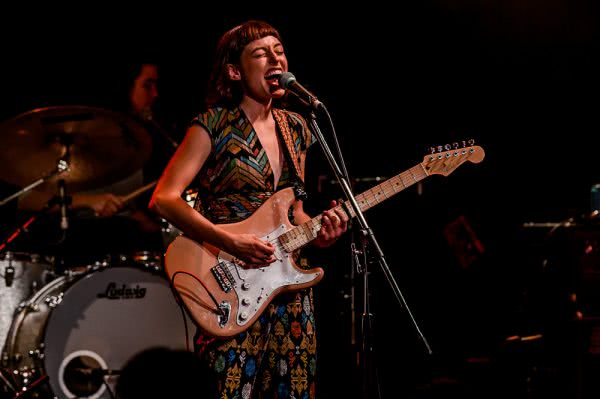 Stella Donnelly