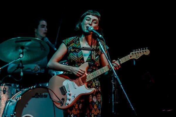 Stella Donnelly