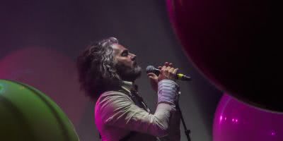 The Flaming Lips