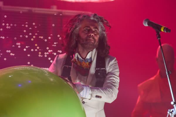 The Flaming Lips