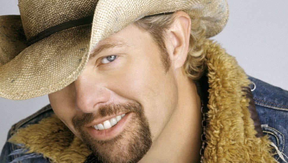 Toby Keith says leaving Dreamworks was never a gamble - Tone Country