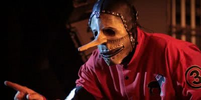 Chris Fehn