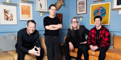 Violent Femmes