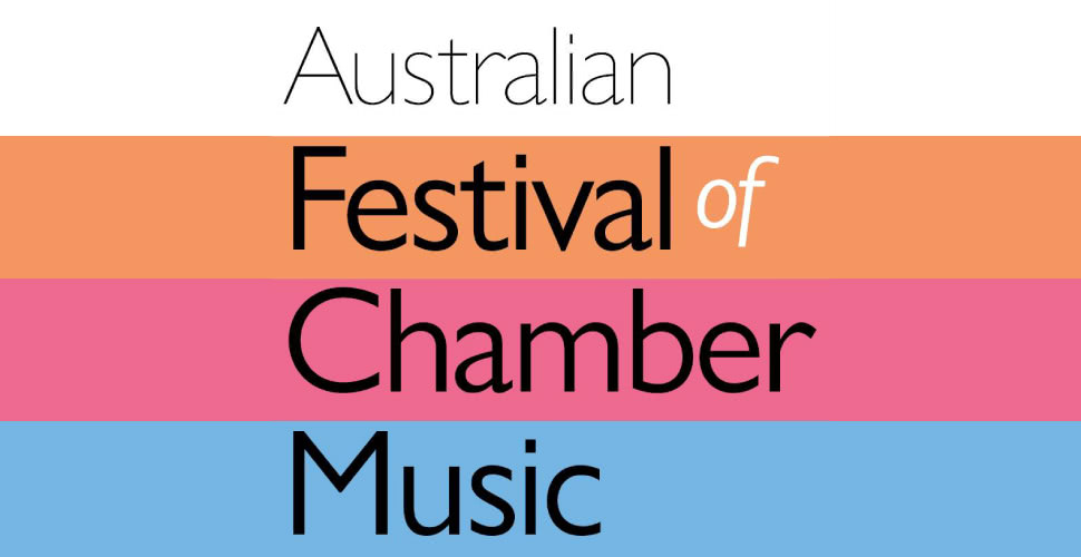 Australian Festival of Chamber Music