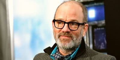 Michael Stipe