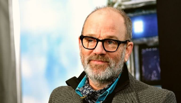 Michael Stipe