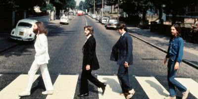 Abbey Road