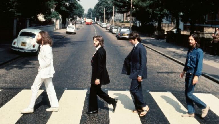 Abbey Road