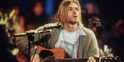 Kurt Cobain