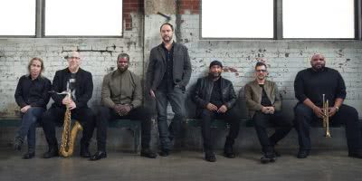 Image of the Dave Matthews Band