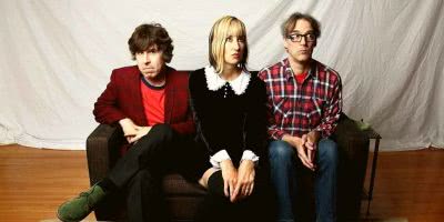 The Muffs