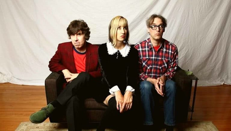 The Muffs